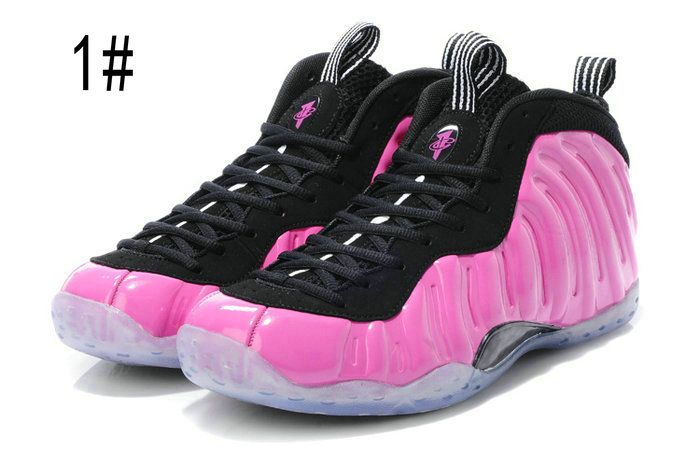 the new foams