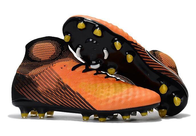 botines magista