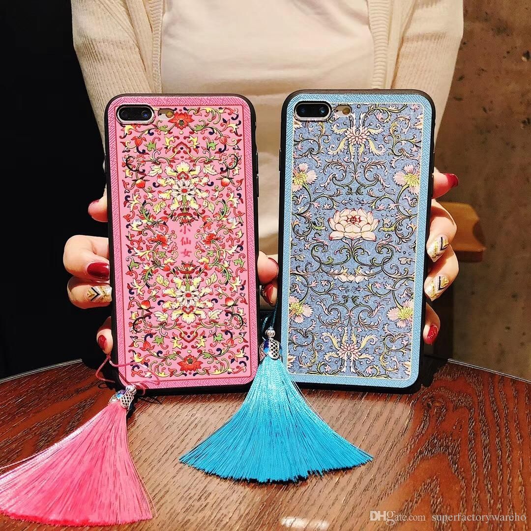 coque iphone 6 totem