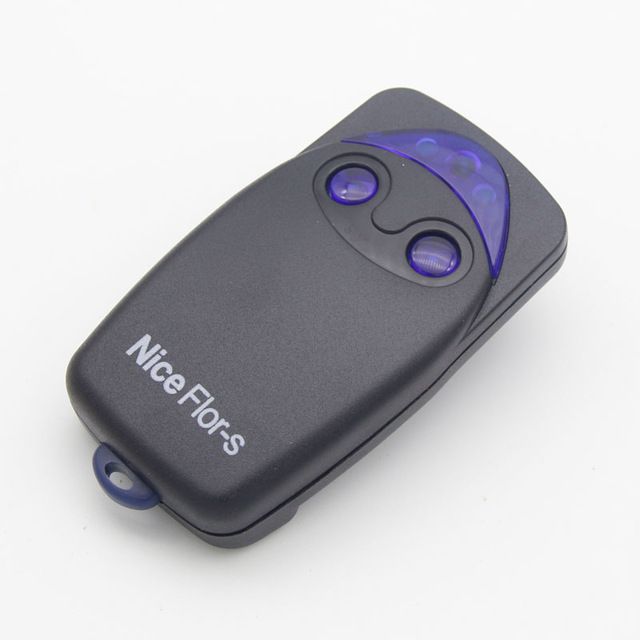 2019 Nice Flo2r S Garage Door Opener 433 92 Remote Control Rolling 2019 Nice Flo2r S Garage Door Opener 433 92 Remote Control Rolling Code From Nqingfeng 24 5 Dhgate Com