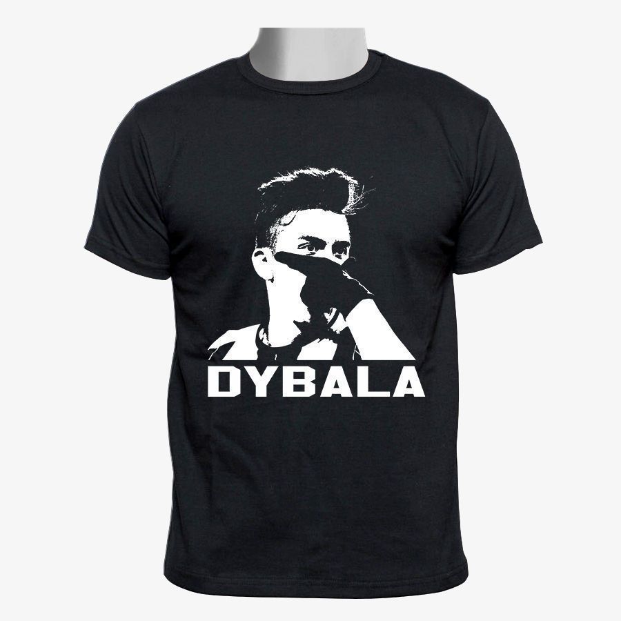 paulo dybala mask t