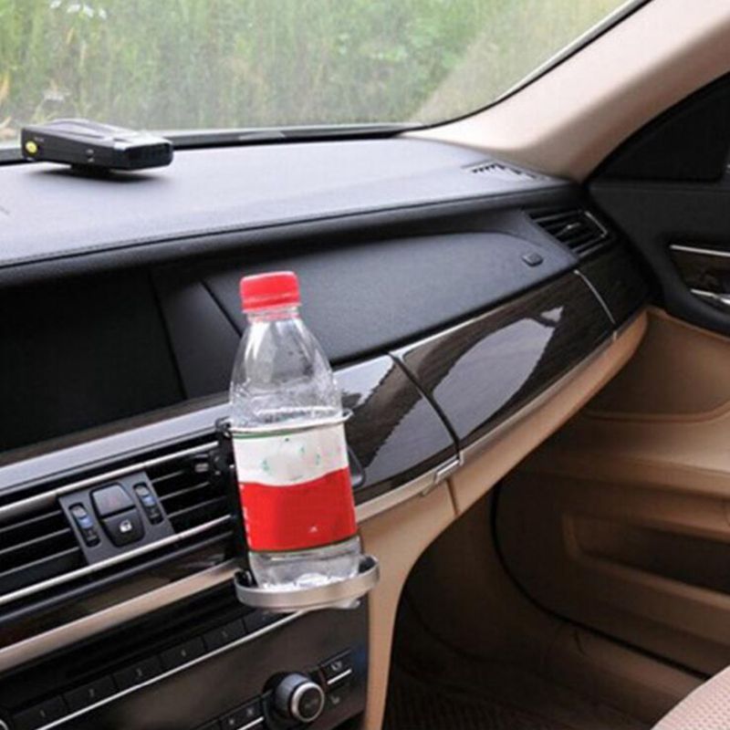 Car / Van Drink Clip On Window Sill Can Cup Holder for Water Bottle Car / Van Drink Clip On Window Sill Can Cup Holder for Water Bottle