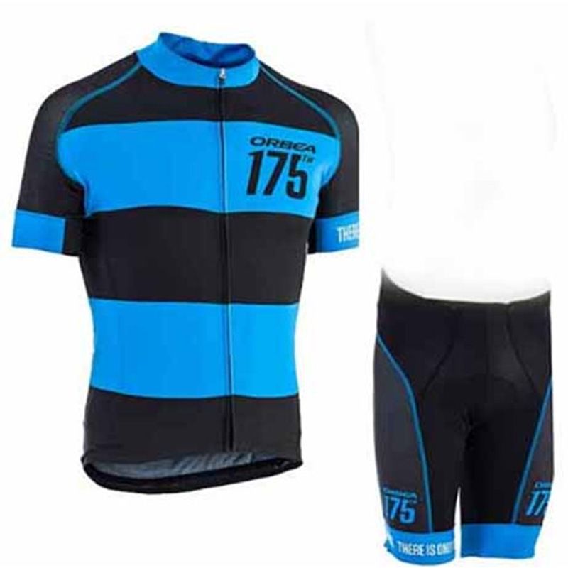 2018 XSG171 Road Mens Team Mountain Racing Cycling Short Sleeve Jersey bib Short