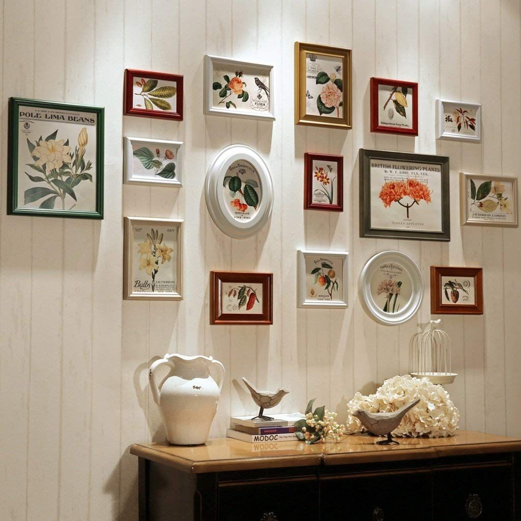 2018 Draw The Core And Installation Instruction Set Of 16 Collage 2018 Draw The Core And Installation Instruction Set Of 16 Collage Frames Black Color Mix Match From Gcz1688 204 95 Dhgate Com