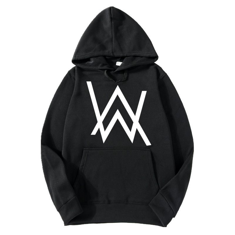 alan walker felpa