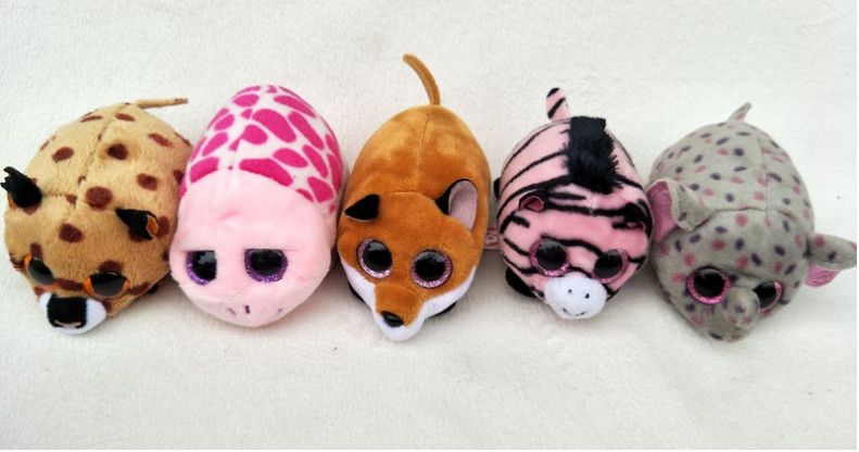 peluche ty catalogo 2018