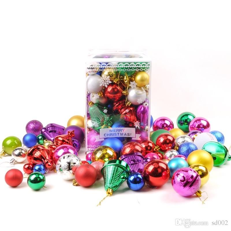 Christmas Ornament Festival Ball Tree Happy Day Decorating Balls Green Trees Pendant Multi Color Package Decoration Practical 24jc4 Cc Christmas Decorators Christmas Ornament Festival Ball Tree Happy Day Decorating Balls Green Trees Pendant Multi Color Package Decoration Practical 24jc4 Cc Christmas Decorators