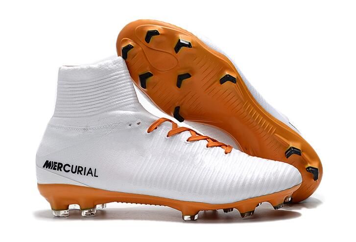 cristiano ronaldo new shoes 2018