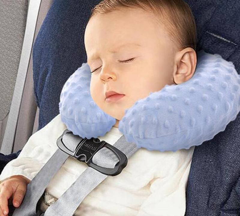 baby car seat pillow