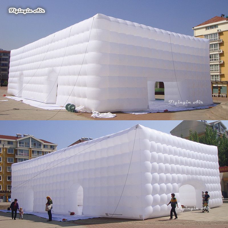 large blow up