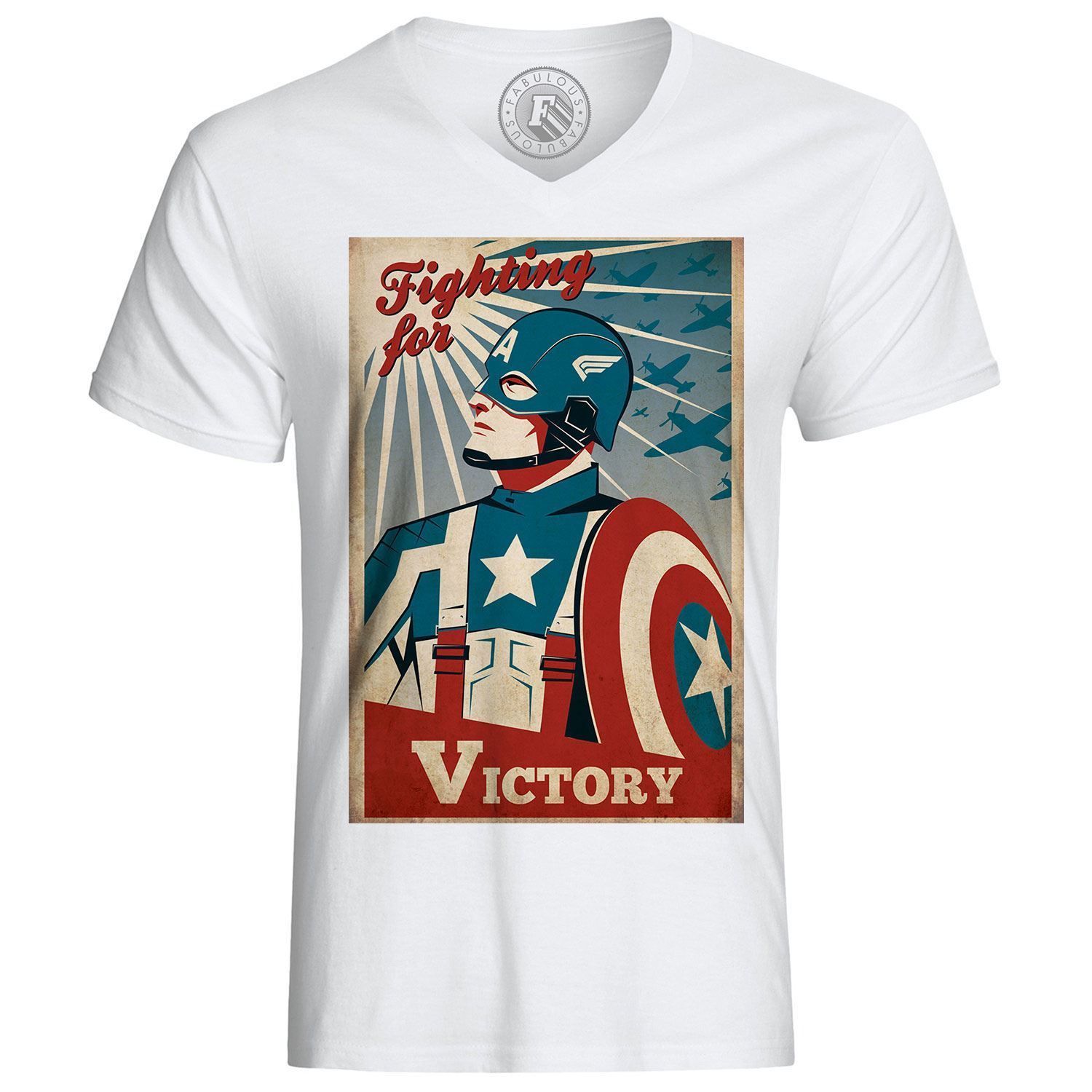 vintage superhero shirts