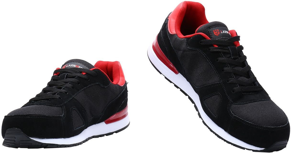 larnmern safety trainers