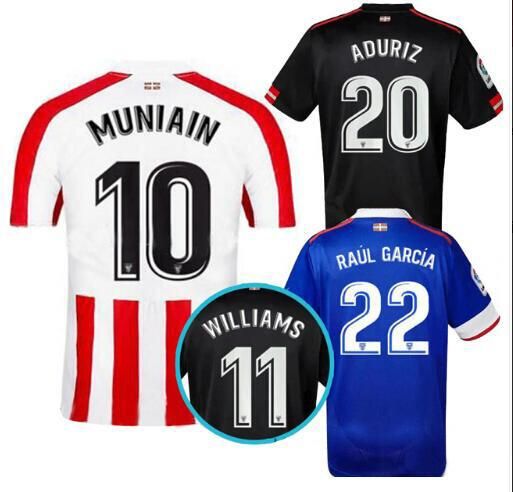 Maillot Extérieur Athletic Club acheter Maillot Extérieur Athletic Club acheter