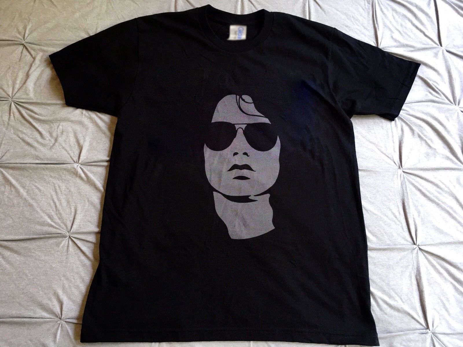 Official The Doors T Shirt Mens Spectrum Top Tee Tshirt