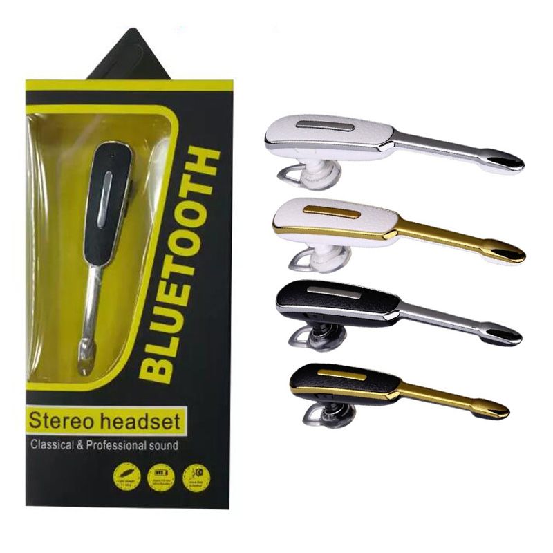 Universal HM1000 Bluetooth V3.0 Stereo Headset Headphone