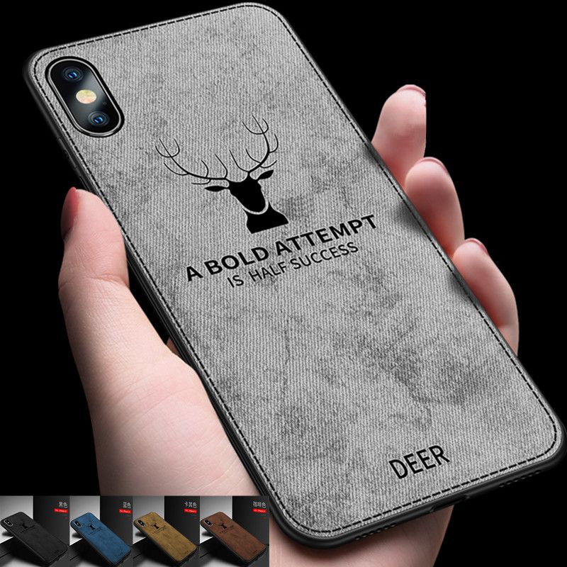 iphone xs case deer iphone xs case deer