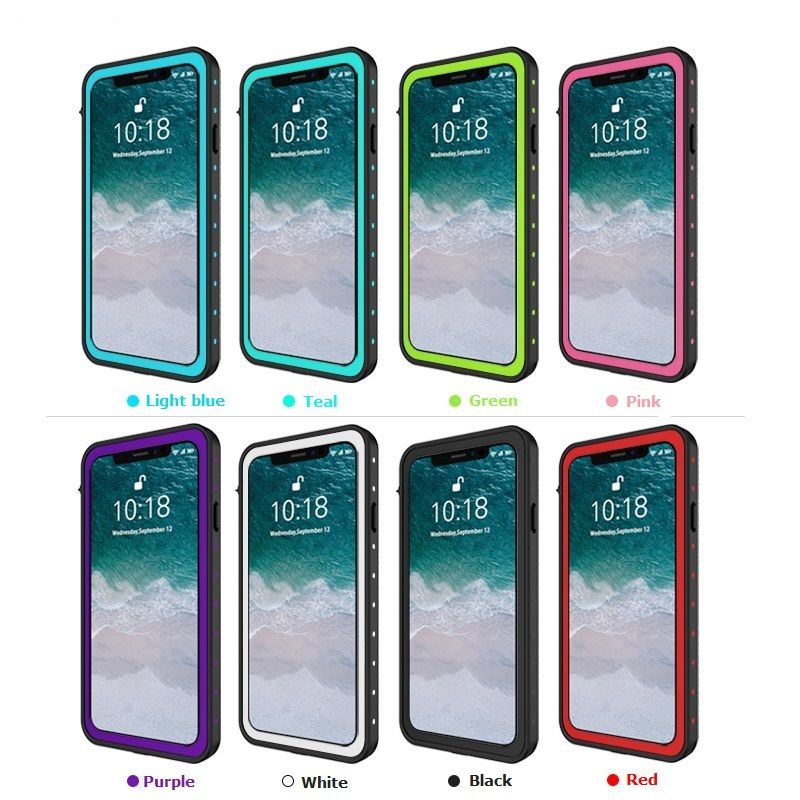 iphone xs max water case iphone xs max water case