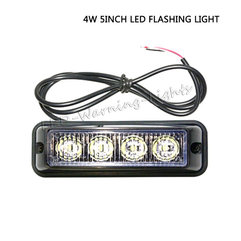Led Strobe Lights For Trucks >> Free Shipping 4w Led Strobe Light For Off Road Automotive Motorcycle Pickup Trucks Car Emergency Beacon Flashing Warning Light Bar Led Strobe Lights For Trucks >> Free Shipping 4w Led Strobe Light For Off Road Automotive Motorcycle Pickup Trucks Car Emergency Beacon Flashing Warning Light Bar