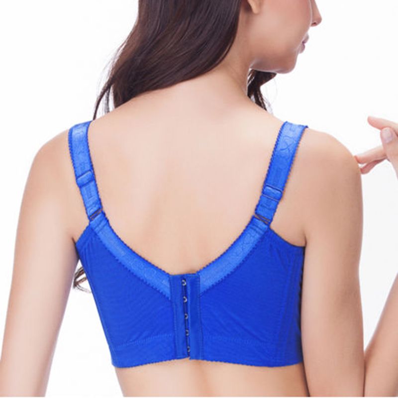 breast shaping bra
