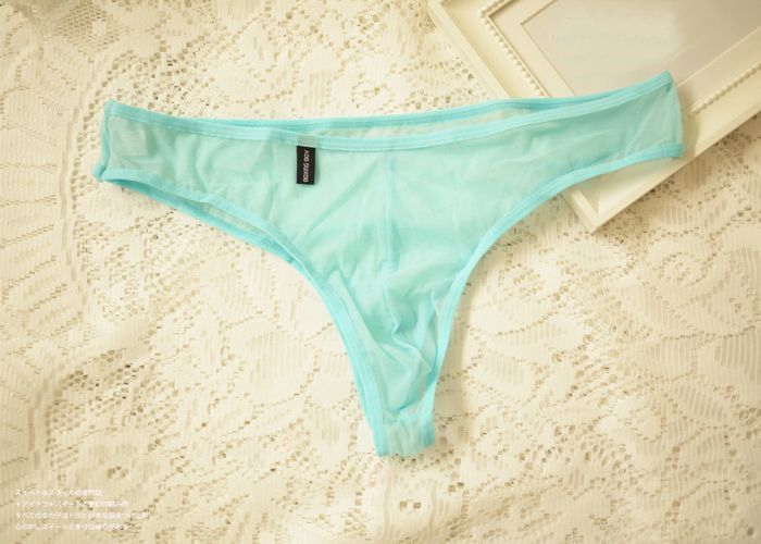 ropa interior bikini de hombre