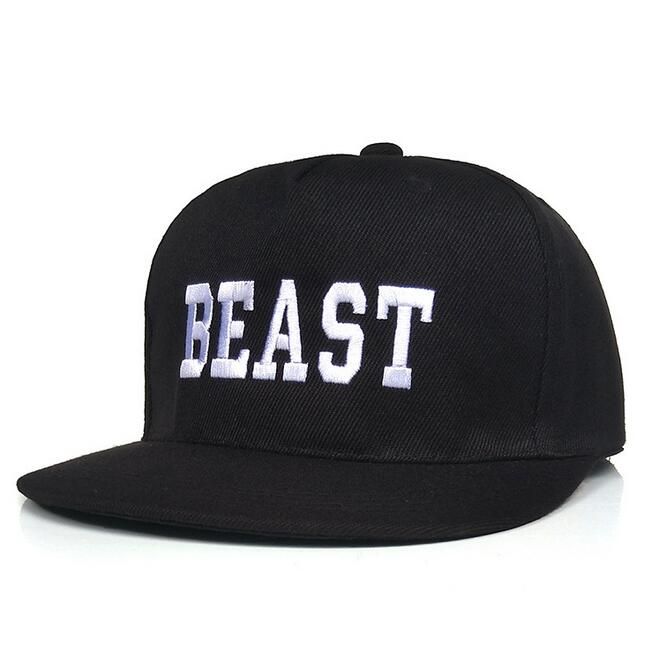 beast hat