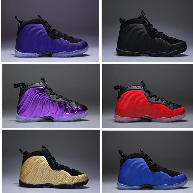 baby penny hardaway shoes