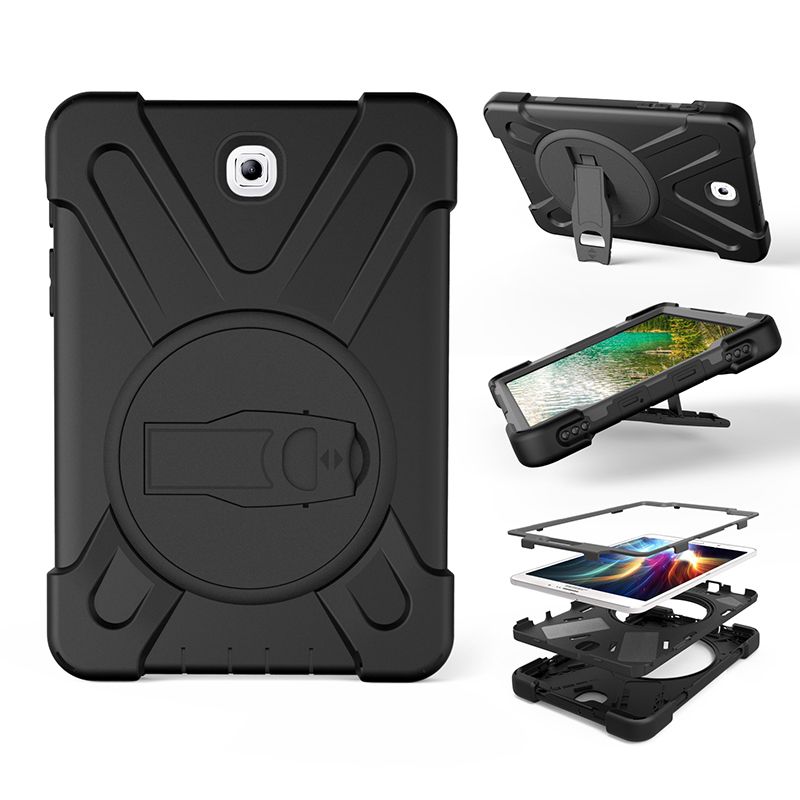 samsung galaxy tab s2 8 custodia in silicone samsung galaxy tab s2 8 custodia in silicone