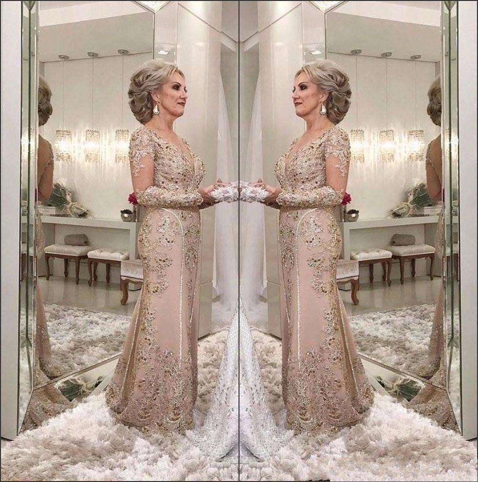 couture mother of the bride dresses 2019