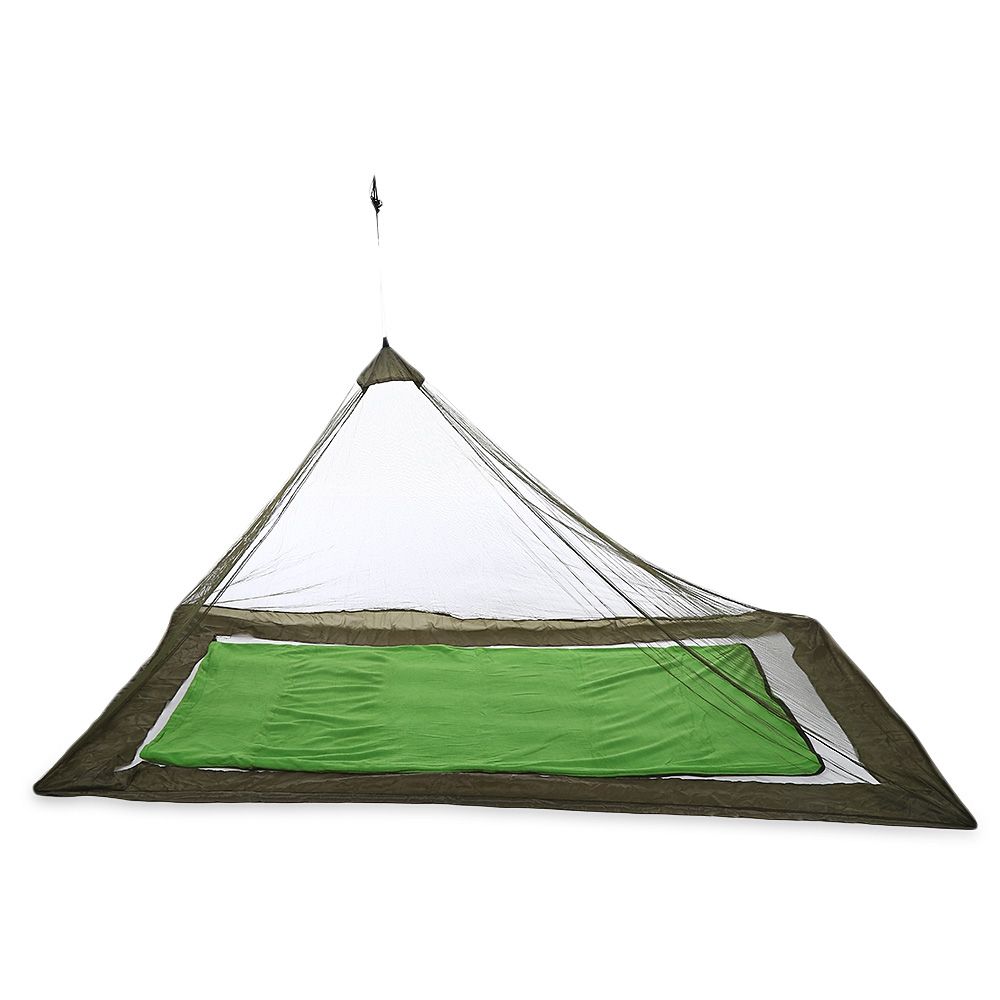 Kids Camping Bed