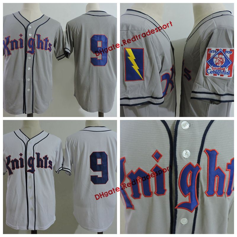 new york knights t shirt