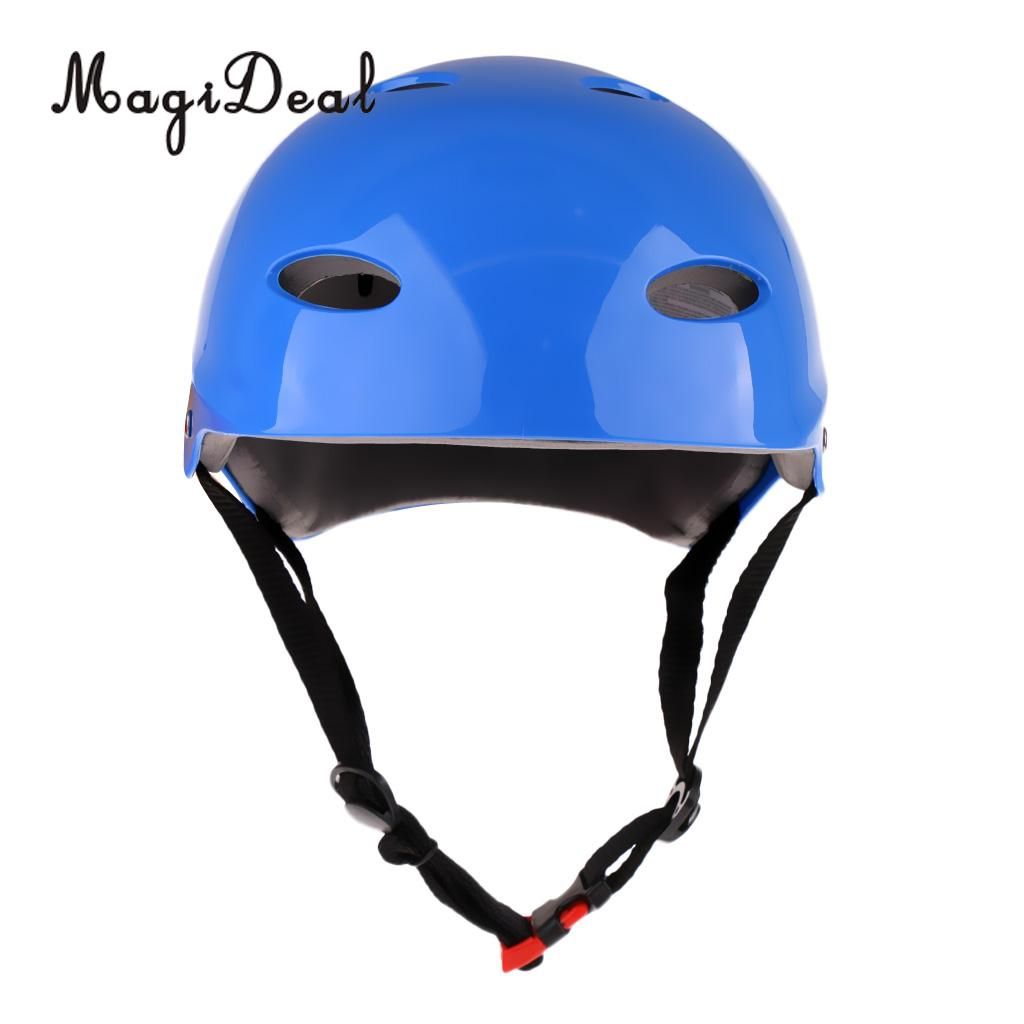 2019 magideal professional water sports safety helmet for