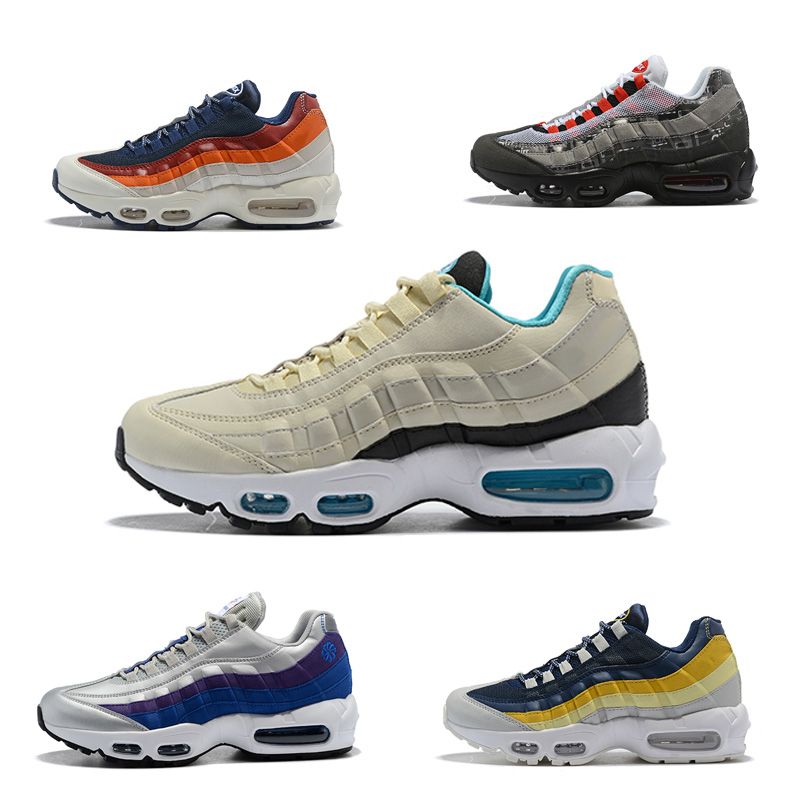 Uomo Acquista Air Ultra Nike 20th Max 95 Og 2018 Anniversary wwFqZ