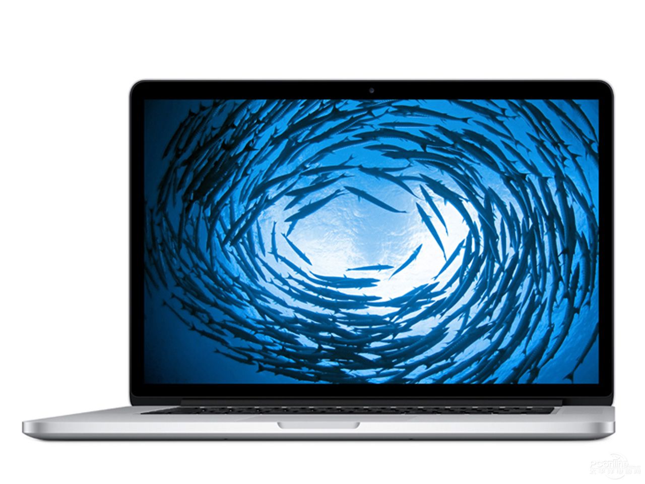 Handy Gehäuse Apple Macbook Pro 15 Zoll Laptop Mit Retina Display 2