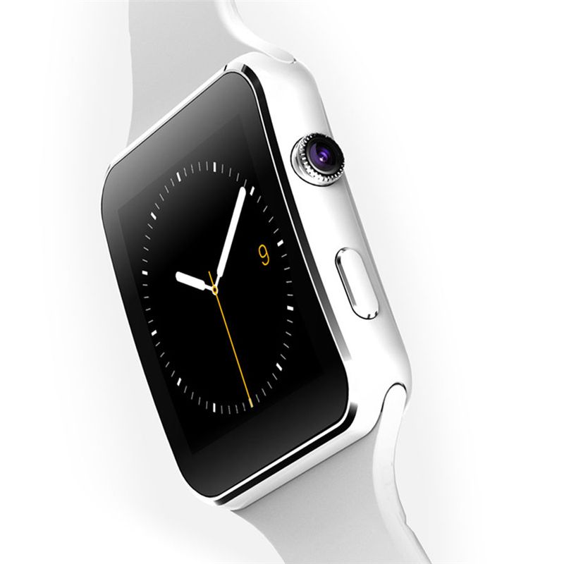 xtouch smartwatch