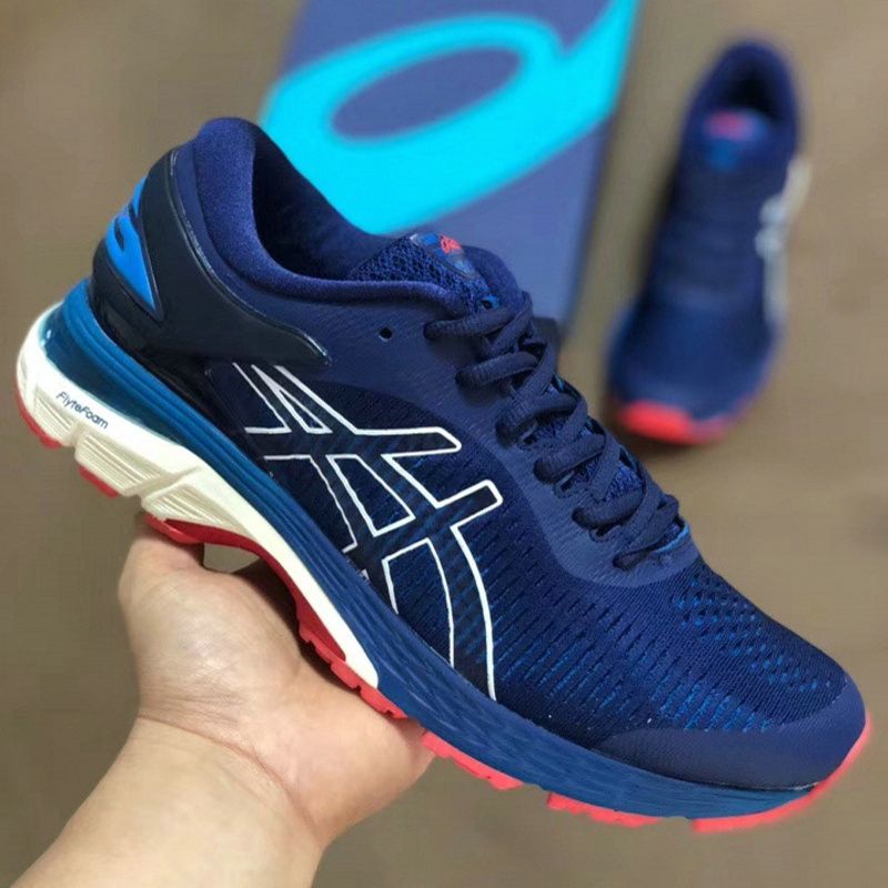 asics gel kayano 25 hombre