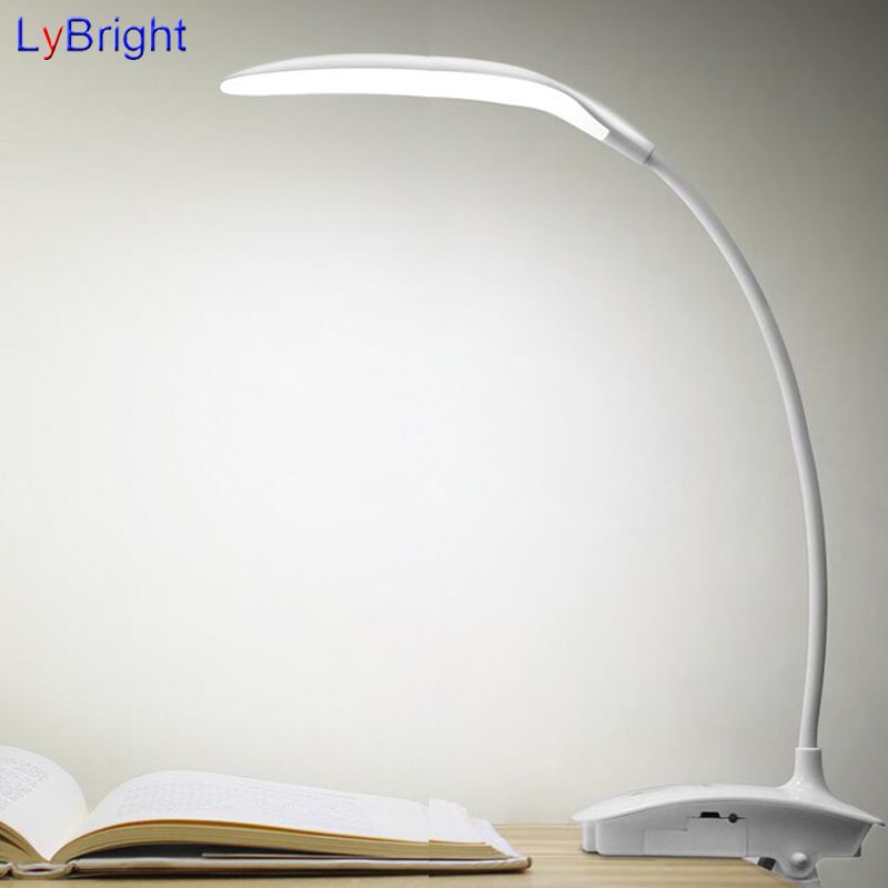 2018 Modern Desk Lamp Eye Protection Charging Dormitory Clip 2018 Modern Desk Lamp Eye Protection Charging Dormitory Clip Light Led Learning Usb Mini For Bedroom From Amosty 74 87 Dhgate Com