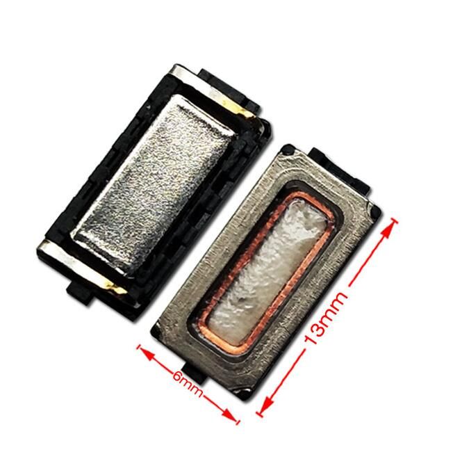 mi note 4 ear speaker