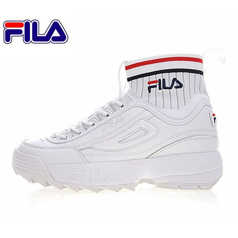 fila short outfit