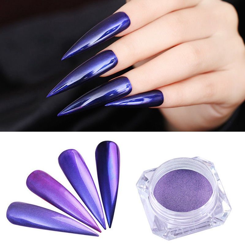 12 Best Ombre Nail Art Designs Cute Ideas For Ombre Nails