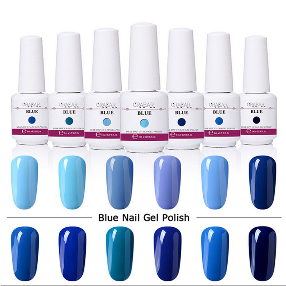 High Quality Harmony Gelish Nail Polish Soak Off Nail Gel Polish LED UV