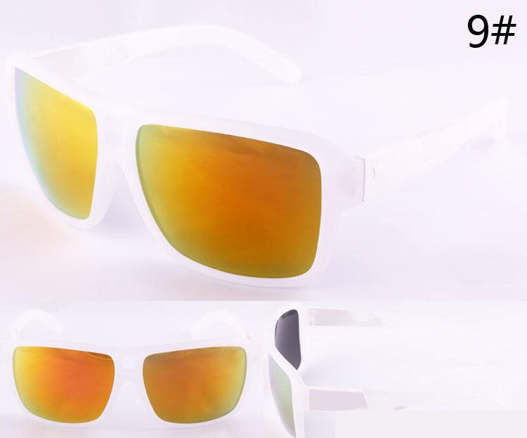 Hot Australian Brand Design Jam Sunglasses Fast Fashion Silver Glasses