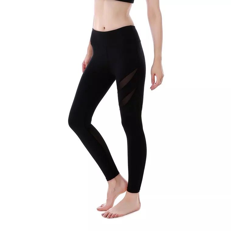 mallas mujer deporte
