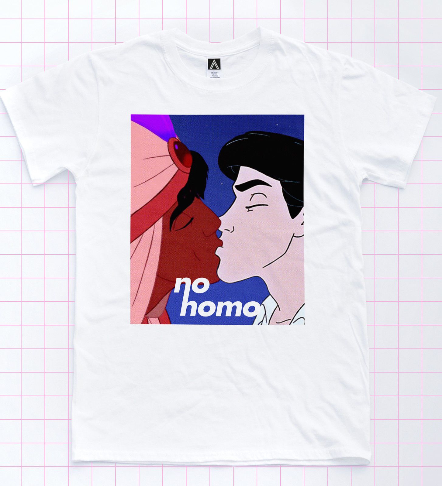 Aladdin sesso gay