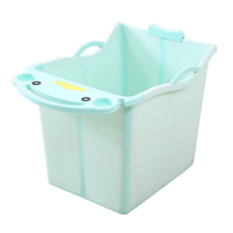 For 0 15 Years Old Baby Boy Large Size Thick Baby Foldable Bath Tub Kids Bath Barrel Bucket For Girls Can Sit Swimming Pool