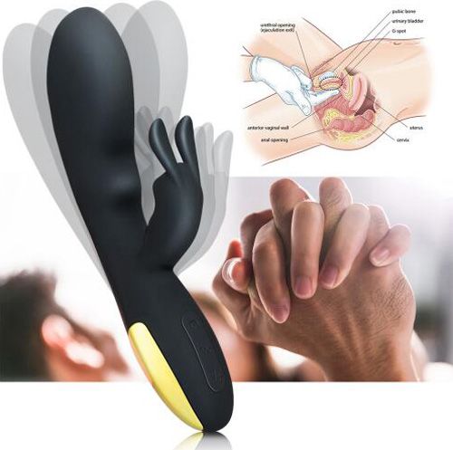 Sex und Körpermassage