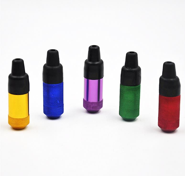 Satin Al Metal Tasinabilir Kucuk Meme Ucu Meme Sigara Bayan Bagimsiz Yenilik Boru Tl19 8 Dhgate Comda