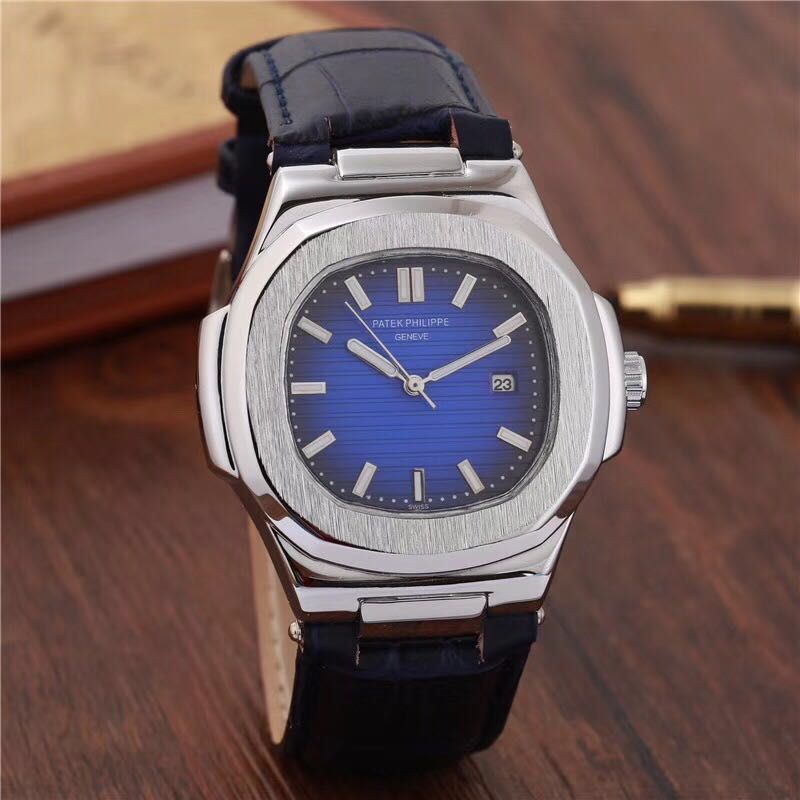 Mens Big Face Fashion Luxury Watches Men Brand Watch Waterproof Sports