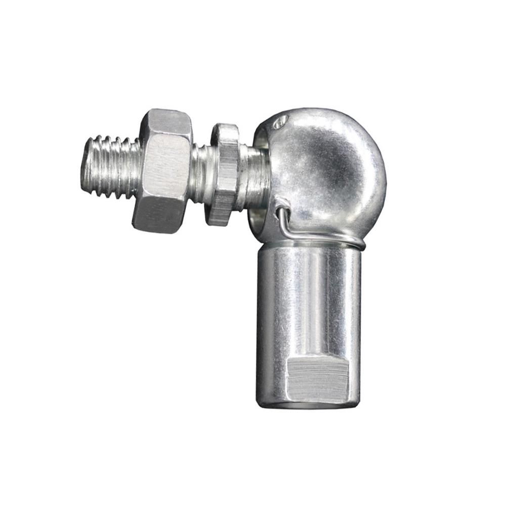 2019 SQP8S 13mm Diameter Angle Ball Joint Thread Ball Joint With M8x1