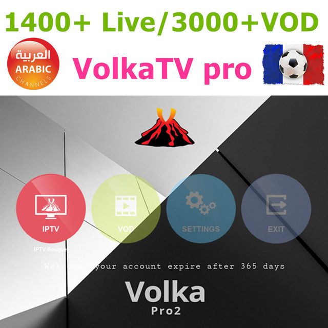 TÉLÉCHARGER VOLKA TV 2 GRATUITEMENT GRATUITEMENT TÉLÉCHARGER 2 VOLKA TV