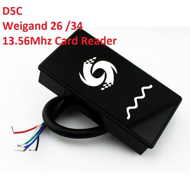 D5 C 13 56mhz Nfc Rfid Reader Access Control Rfid Door Entry